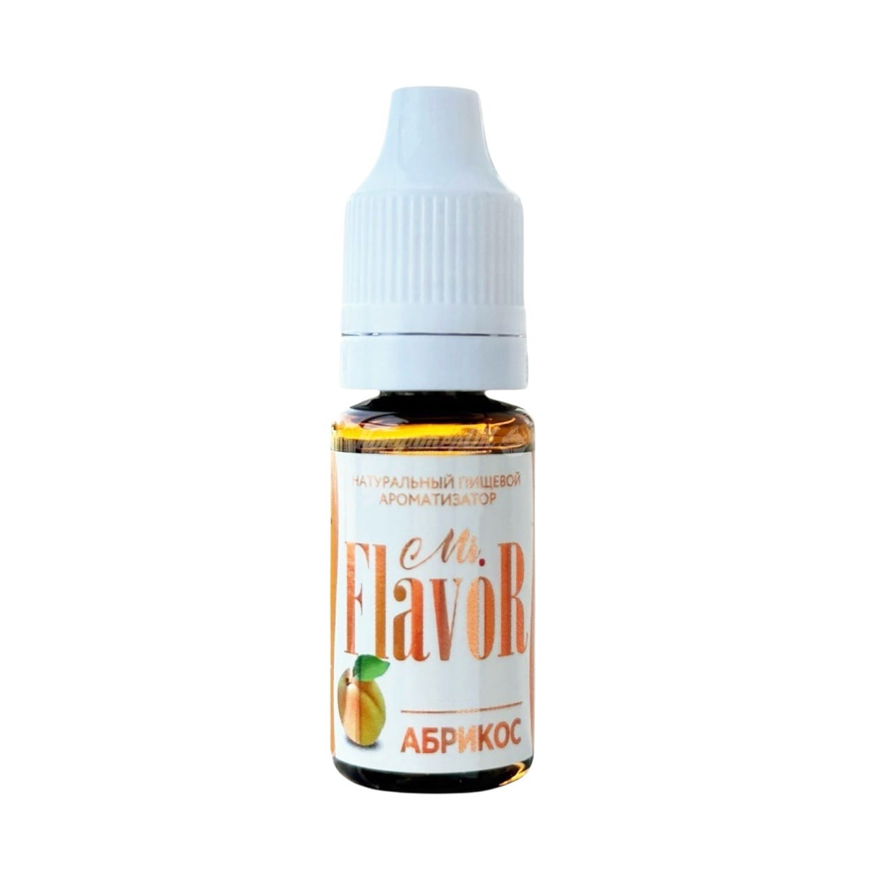 Ароматизатор Mr.Flavor Абрикос 10 мл