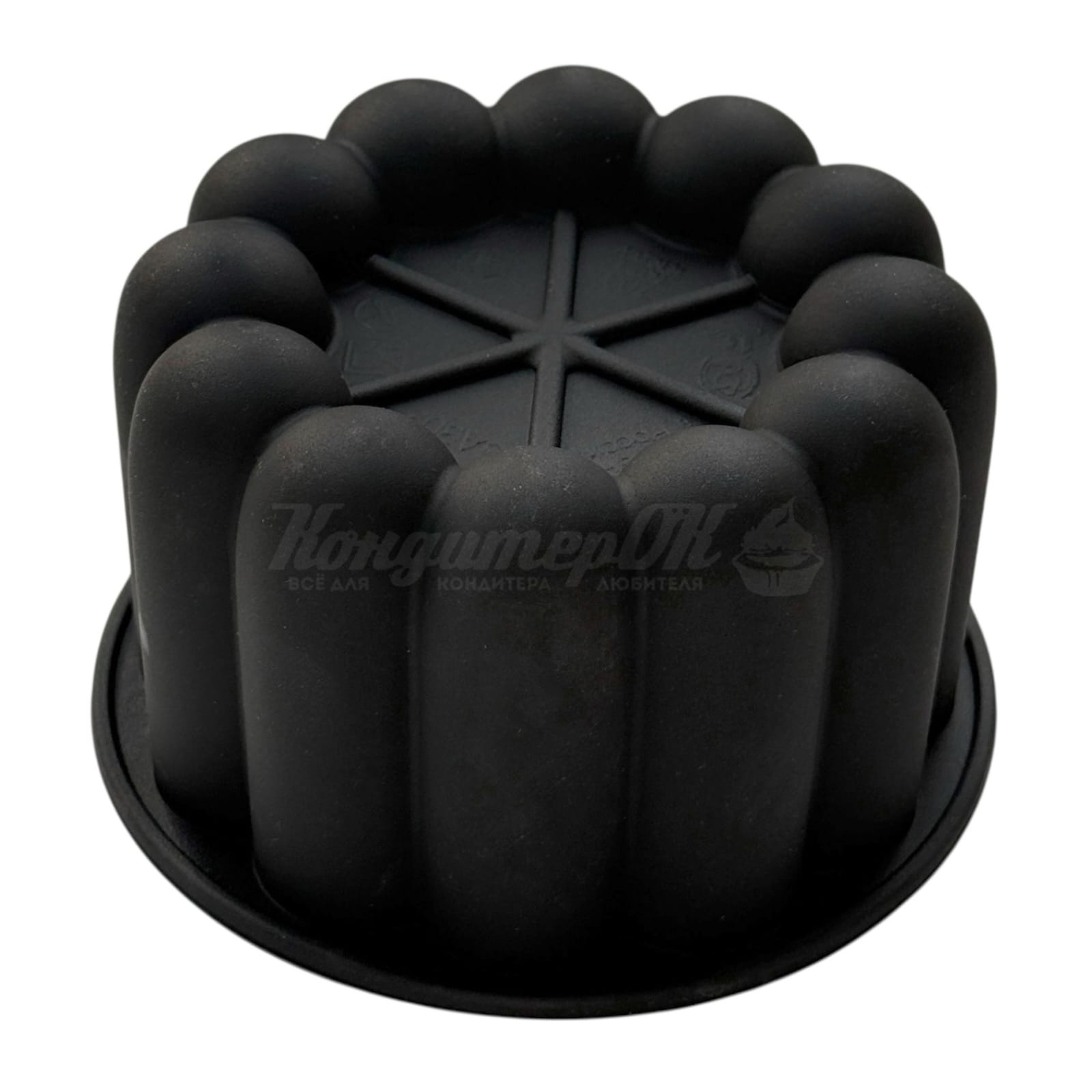 Форма силиконовая Бенто Савоярди 