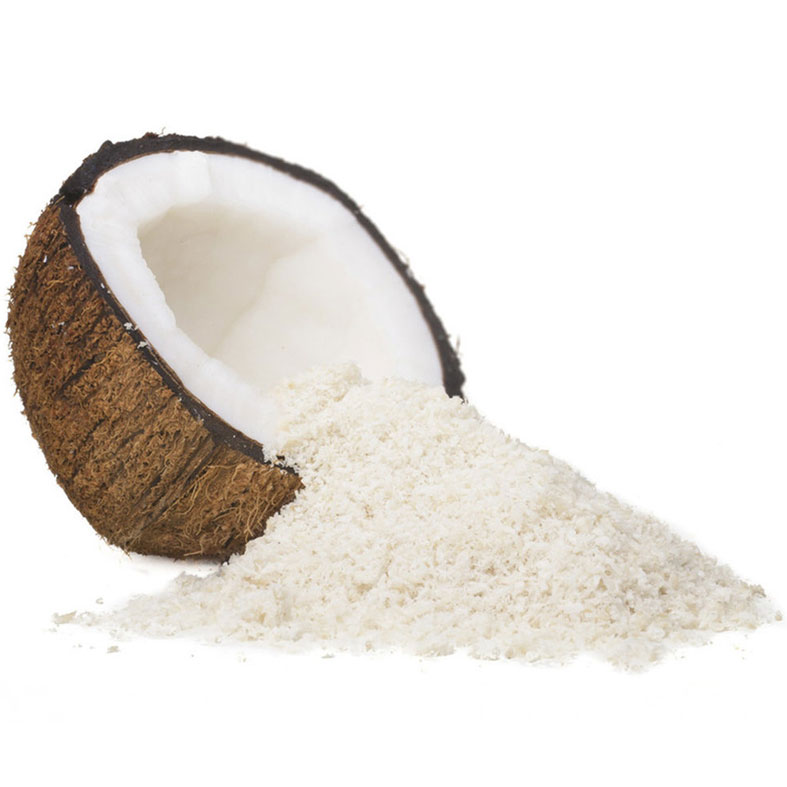 Мука кокосовая 1 кг