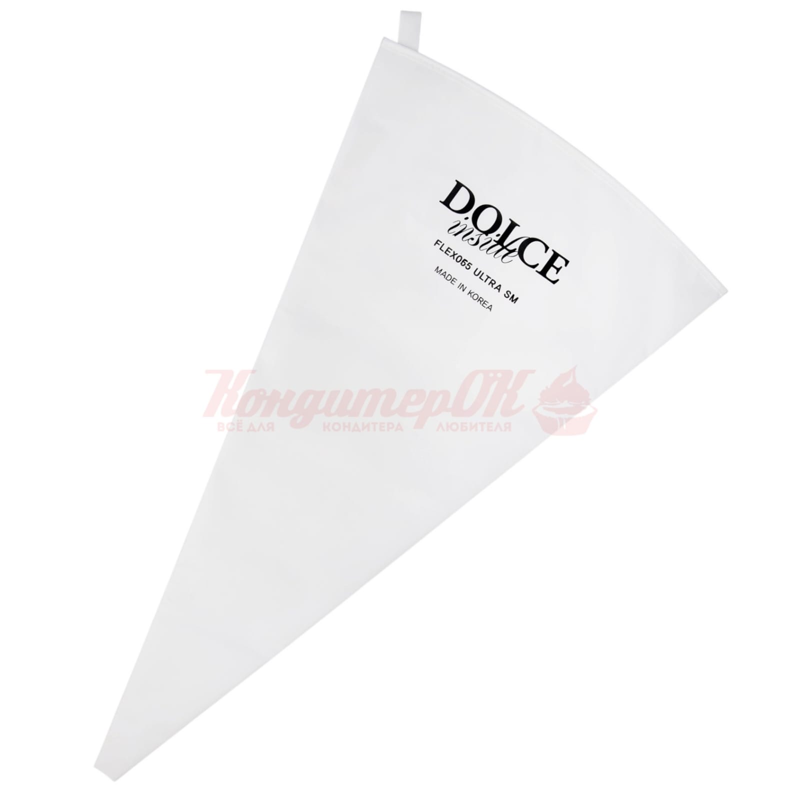 Мешок кондитерский FLEX ULTRA 65 см 1шт