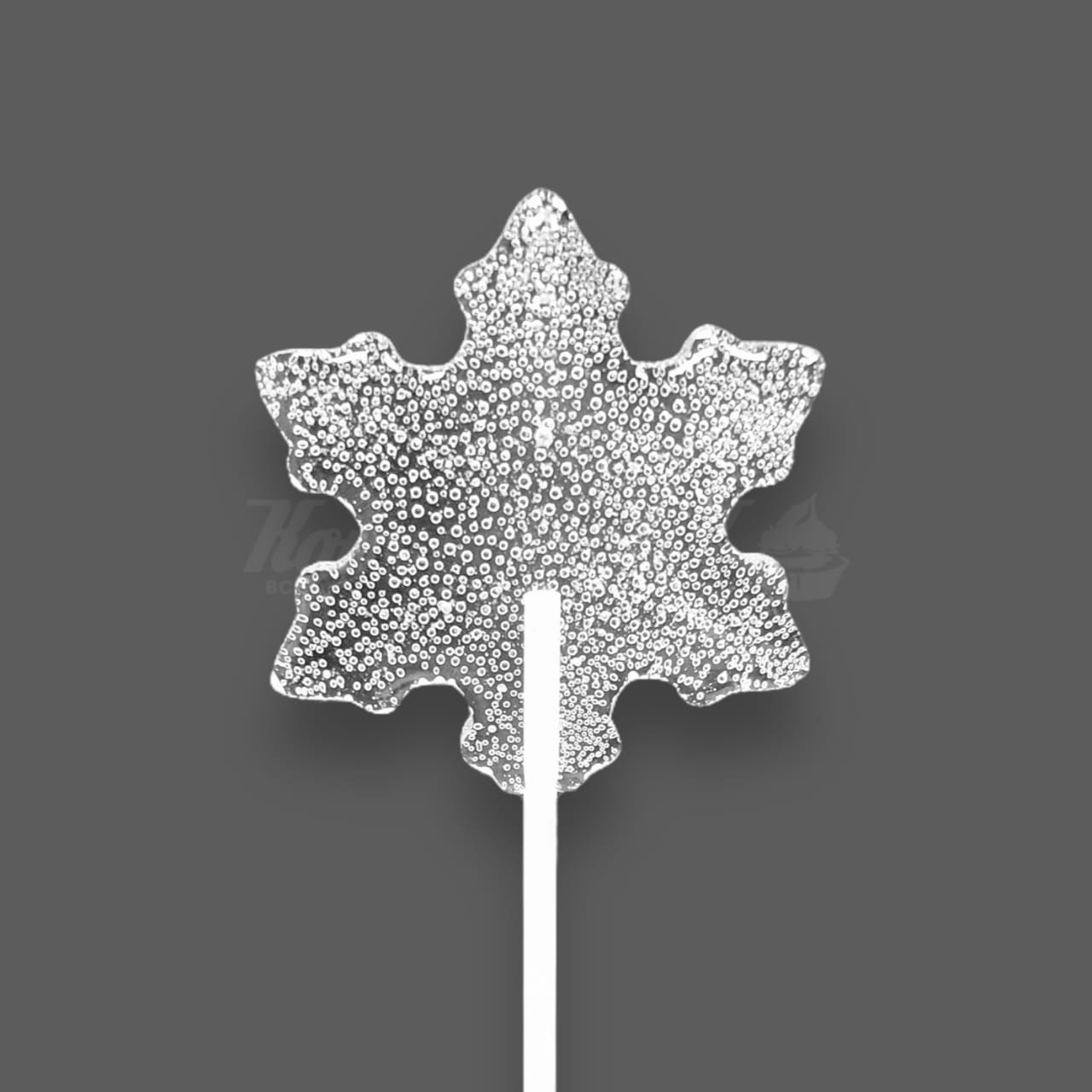 Леденец Снежинка 15 г