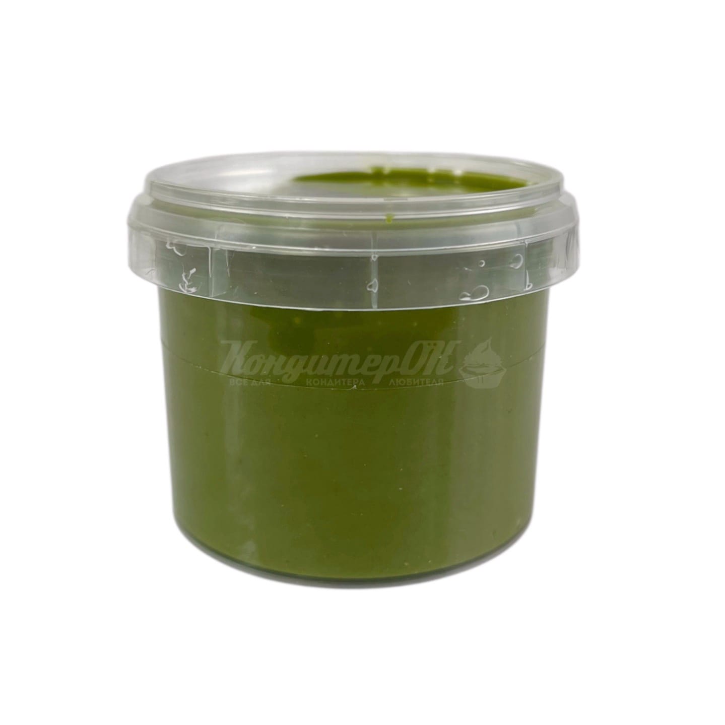 Паста (начинка) фисташковая обжаренная Орехпром 100 г (617)