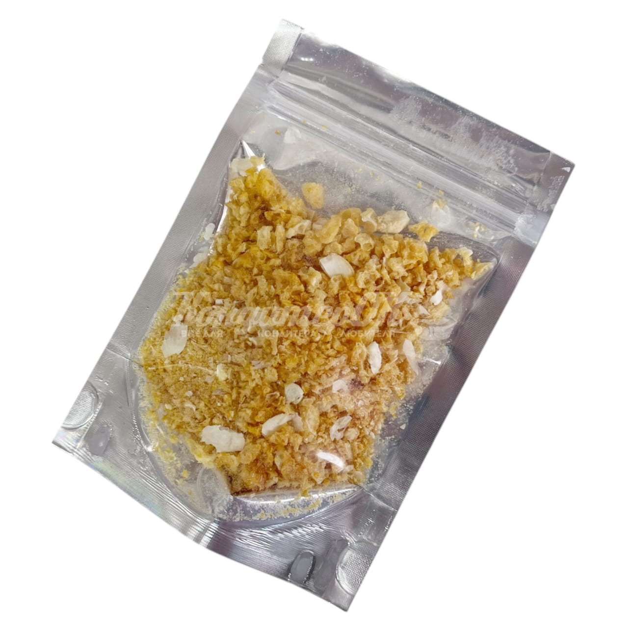 Мандарин сублимационной сушки крупка 20 г