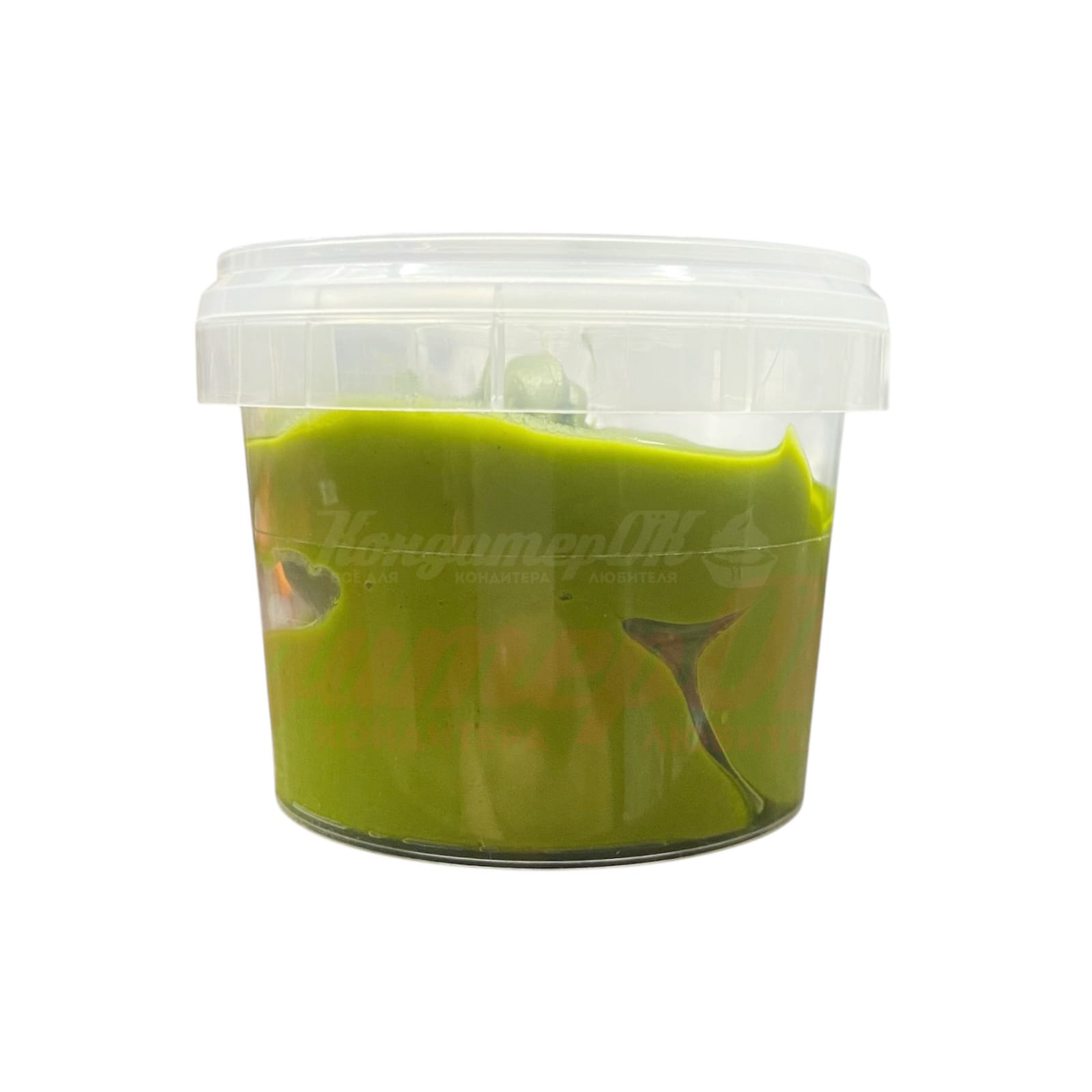 Паста фисташковая Орехпром 100 г 