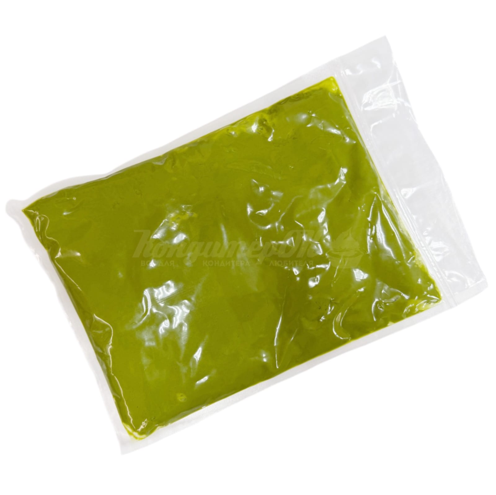 Паста (начинка) фисташковая Орехпром 1 кг (619)