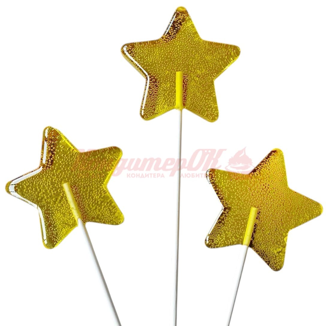 Леденец Звезда 25 г