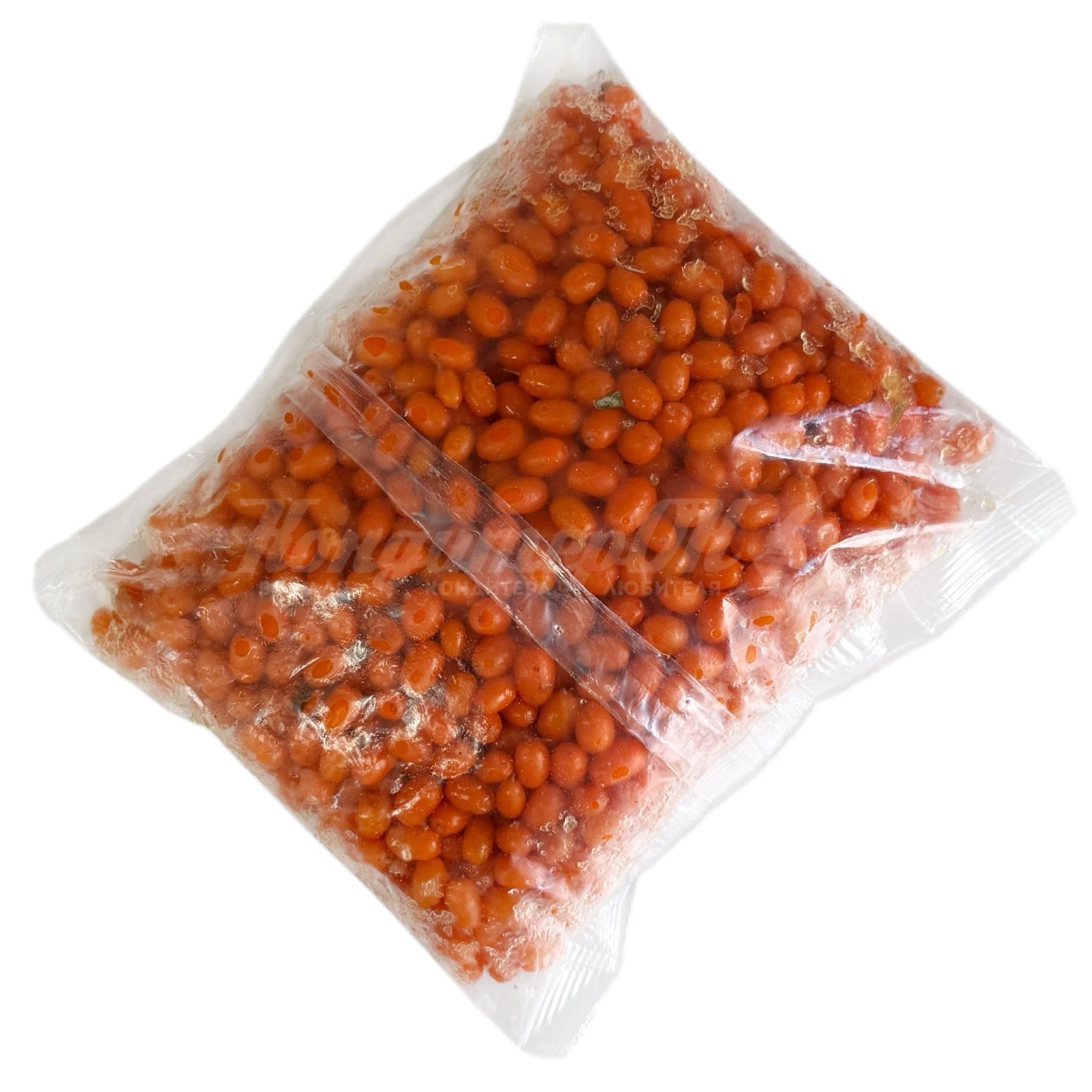 Замороженная облепиха 500 г